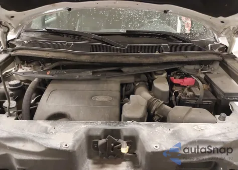 2013 Ford Explorer Limited from USA, damaged, VIN 1FM5K8F83DGA64666